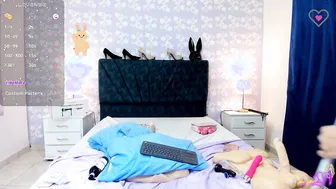 britneysweet_ recorded nude video 19002