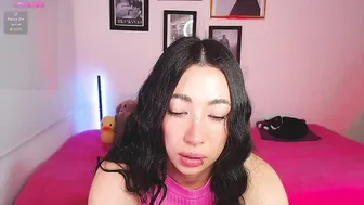 lily_evans_ recorded nude video 19015
