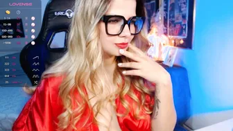 avrill_morgan german hot live cam video