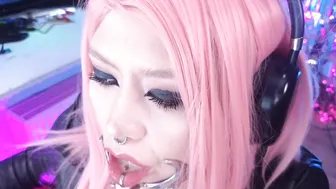 wickedxqueen recorded nude video 19056