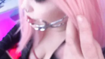wickedxqueen recorded nude video 19056