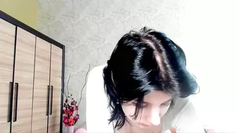 julissweet recorded nude video 19073