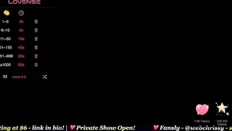 webchrissy recorded nude video 19086