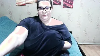 love_milanna recorded nude video 19160