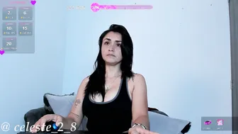 Celeste_rodriguez_ live cam show 03-Mar-2025