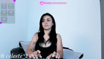 celeste_rodriguez_ recorded nude video 19180