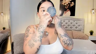 Ayshel__ hot webcam video 03 March 2025