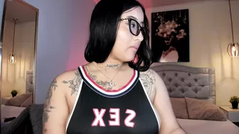 Ayshel__ lovense webcam
