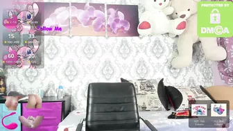 little_letti recorded nude video 19250