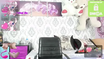 little_letti recorded nude video 19250