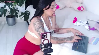 twerking_bigass recorded nude video 19303