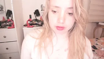 loveange recorded nude video 19330