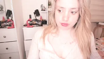 loveange recorded nude video 19330