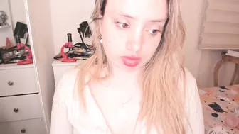 loveange recorded nude video 19330