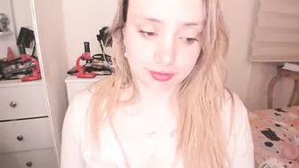 loveange recorded nude video 19330