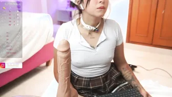 emiilysaenz_ recorded nude video 19335