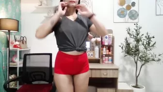 scar58 recorded nude video 19374