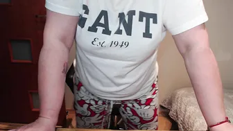 Joannaandneighbour bigass - 04 March 2025