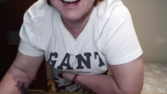 Joannaandneighbour bigass - 04 March 2025