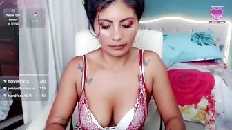 Pattysexy10 posing on webcam 04-Mar-25