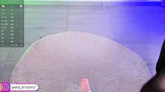 Mich_bittersweet on cam (03-05-2025)