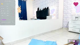 britneysweet_ recorded nude video 19510