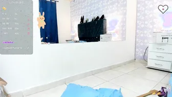 britneysweet_ recorded nude video 19510