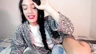 latinsecretfantasy hot webcam porn video 03-05-2025