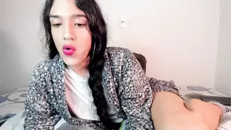 latinsecretfantasy recorded nude video 19511
