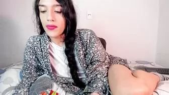 latinsecretfantasy recorded nude video 19511