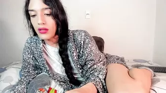latinsecretfantasy hot webcam porn video 03-05-2025