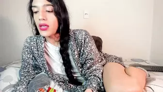 latinsecretfantasy recorded nude video 19511