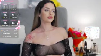 evierosie recorded nude video 19517