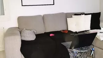 coupletoy97 recorded nude video 19547