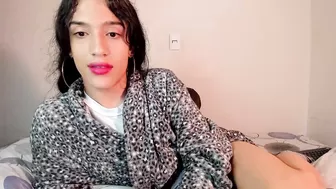 latinsecretfantasy recorded nude video 19555