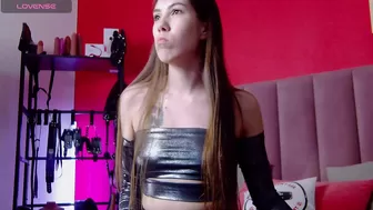 sellashine recorded nude video 19559