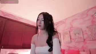 millieskinny_ recorded nude video 19564