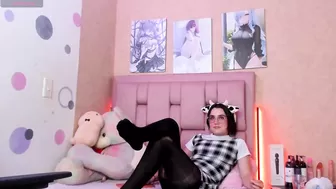 violet_evergarden1 recorded nude video 19578