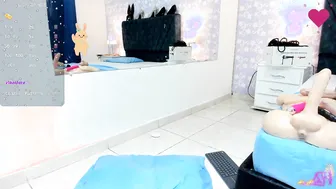 britneysweet_ recorded nude video 19627