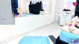 britneysweet_ recorded nude video 19627