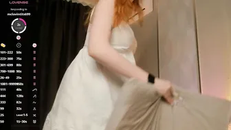 alexa_blare recorded nude video 19655