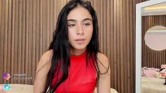 isabella_cooper9 recorded nude video 19680