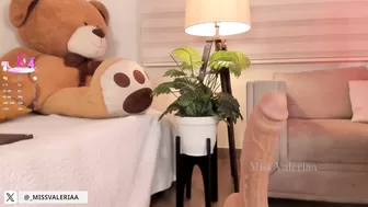missvaleriaa recorded nude video 19700