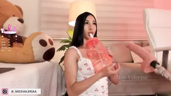 missvaleriaa recorded nude video 19700