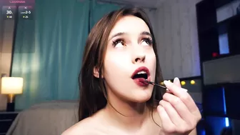 victoriadreamtt recorded nude video 19719