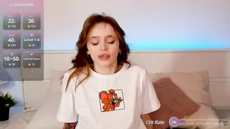 miss_redfox recorded nude video 19720