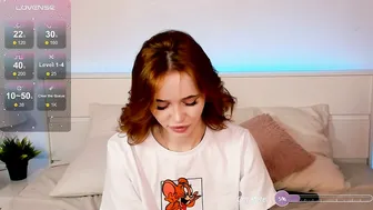 miss_redfox recorded nude video 19720