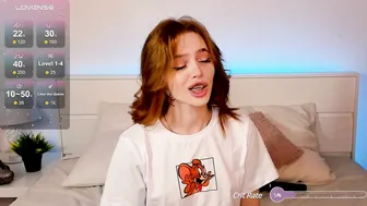 Miss_redfox porn video (03-06-2025)