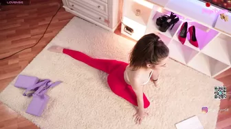 popityan recorded nude video 19727