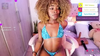 miss_west recorded nude video 19777